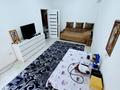 2-комнатная квартира · 60 м² · 2/10 этаж, Алтын Орда — Жилой комплекс за 28.3 млн 〒 в Алматы, Наурызбайский р-н — фото 2