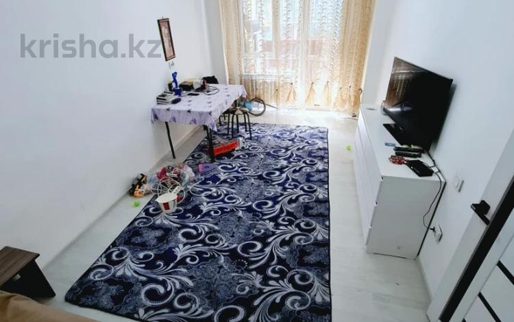 2-комнатная квартира · 60 м² · 2/10 этаж, Алтын Орда — Жилой комплекс за 28.3 млн 〒 в Алматы, Наурызбайский р-н — фото 4