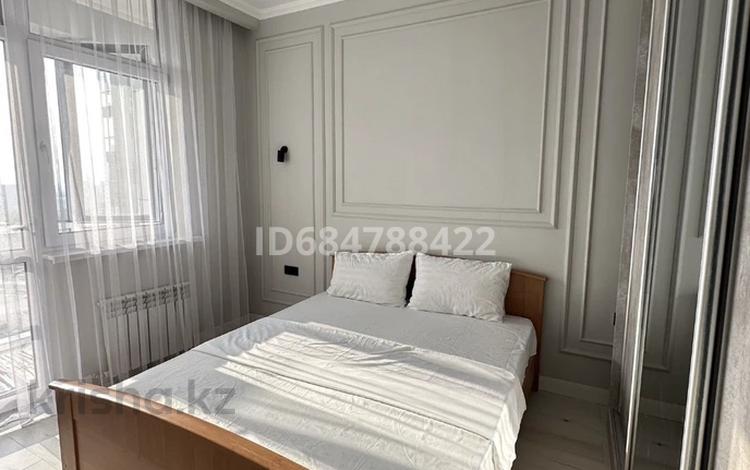 2-бөлмелі пәтер · 70 м² · 7/9 қабат, мкр Нурсат 2 29/4 корпус 2, бағасы: 18 000 ₸ в Шымкенте, Каратауский р-н — фото 2