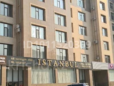 2-комнатная квартира · 96 м² · 2/7 этаж, Ауезова 3 — ЖК "Маржан" за 250 000 〒 в 