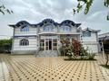 Отдельный дом · 8 комнат · 450 м² · 14 сот., Сатпаева 98 за 82 млн 〒 в Туркестане — фото 2