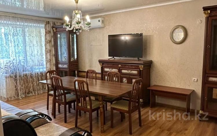 3-бөлмелі пәтер · 86.8 м² · 5/5 қабат, Айтеке би 150, бағасы: 60 млн ₸ в Алматы, Алмалинский р-н — фото 6