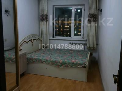 3-бөлмелі пәтер · 58 м² · 4/4 қабат, пр райымбека 120/124, бағасы: 36.5 млн ₸ в Алматы, Алмалинский р-н