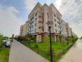 3-комнатная квартира · 72 м² · 4/5 этаж, Е 652 — Мангилик ел, Кабанбай батыра за 32 млн 〒 в Астане, Есильский р-н