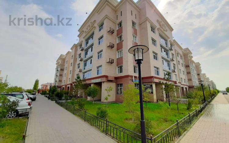 3-комнатная квартира · 72 м² · 4/5 этаж, Е 652 — Мангилик ел, Кабанбай батыра за 32 млн 〒 в Астане, Есильский р-н — фото 13