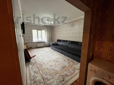 2-комнатная квартира · 55 м² · 1/5 этаж, мкр Аса 29 — Кайкарамет за 115 000 〒 в Таразе