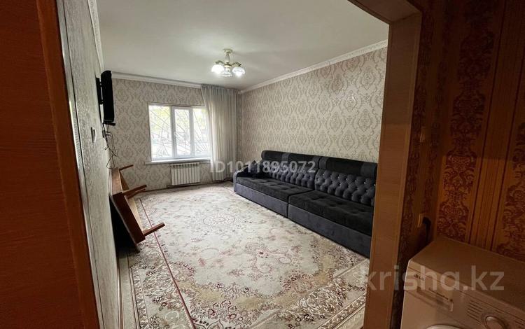 2-комнатная квартира · 55 м² · 1/5 этаж, мкр Аса 29 — Кайкарамет за 115 000 〒 в Таразе — фото 2