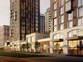 5-комнатная квартира · 187 м², Кайым Мухамедханов 6/1 — 🟢 Ключи 31 октября 🟢 Супер гостиная 40м² 🟢 за ~ 142.8 млн ₸ в Астане, Нура р-н — фото 18