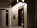 5-комнатная квартира · 187 м², Кайым Мухамедханов 6/1 — 🟢 Ключи 31 октября 🟢 Супер гостиная 40м² 🟢 за ~ 142.8 млн ₸ в Астане, Нура р-н — фото 8