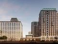 5-комнатная квартира · 187 м², Кайым Мухамедханов 6/1 — 🟢 Ключи 31 октября 🟢 Супер гостиная 40м² 🟢 за ~ 142.8 млн ₸ в Астане, Нура р-н — фото 17