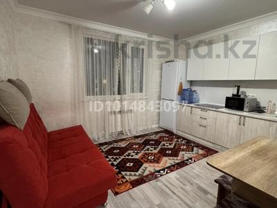 1-комнатная квартира · 39.5 м² · 12/12 этаж, Туран 55 к за 27.9 млн ₸ в Астане, Нура р-н