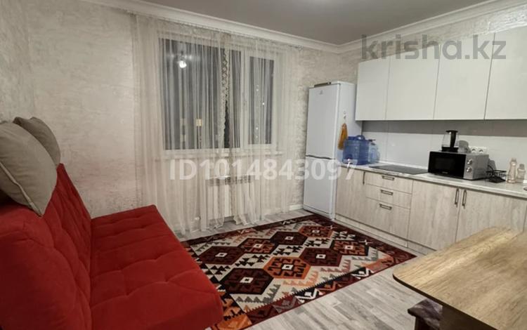 1-комнатная квартира · 39.5 м² · 12/12 этаж, Туран 55 к за 27.9 млн ₸ в Астане, Нура р-н — фото 2