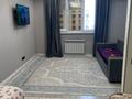 1-комнатная квартира · 50 м² · 4/5 этаж, Халиуллина 168 за 230 000 ₸ в Алматы, Медеуский р-н — фото 2