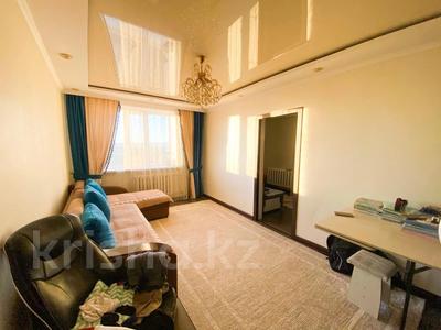 2-комнатная квартира · 43 м² · 4/4 этаж, военный городок улан 15 за 13.8 млн 〒 в Талдыкоргане, военный городок Улан