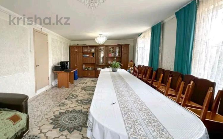 Отдельный дом · 4 комнаты · 100 м² · 10 сот., Сихимова 6 за 16.5 млн 〒 в Талдыкоргане — фото 2