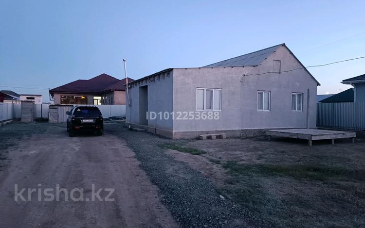 Жеке үй · 3 бөлме · 60 м² · 8 жүзд., Акжар-2 12 — 14, бағасы: 20 млн ₸ в Атырау — фото 2