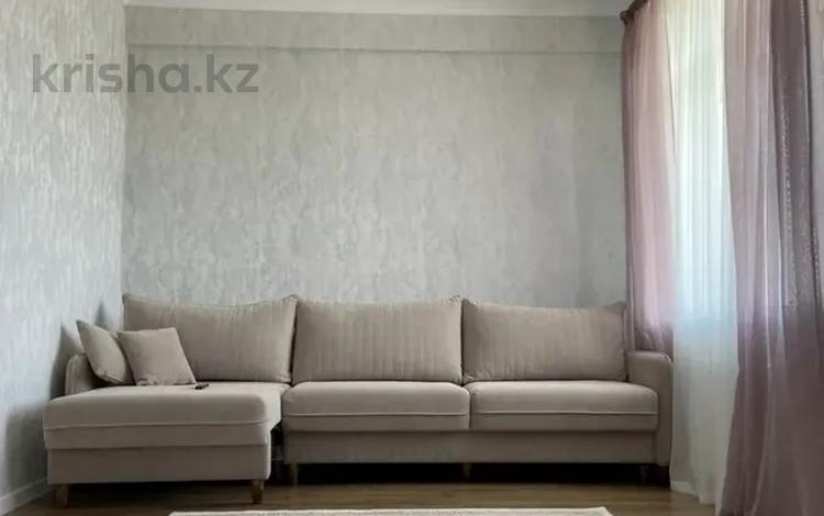 2-комнатная квартира · 63.8 м² · 2/9 этаж, Сатпаева 84/4 за 41.6 млн ₸ в Усть-Каменогорске — фото 2