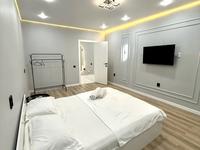 1-бөлмелі пәтер · 56 м² · 4/10 қабат, Молдавская 2/1 — City Center, Ледовый дворец, бағасы: 15 000 ₸ в Уральске