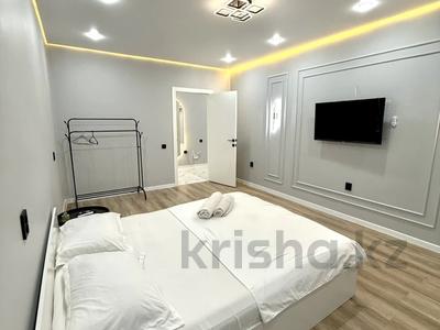 1-комнатная квартира · 56 м² · 4/10 этаж, Молдавская 2/1 — City Center, Ледовый дворец за 14 000 ₸ в Уральске