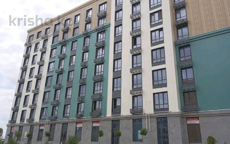 1-комнатная квартира · 45.9 м² · 5/7 этаж, 39-й мкр 14 за 13 млн ₸ в Актау — фото 3