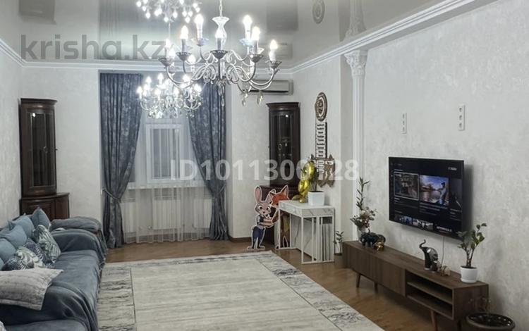 4-комнатная квартира · 133 м² · 3/19 этаж, габдуллина 18 за 70 млн ₸ в Астане, р-н Байконур — фото 2