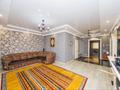 Отдельный дом • 7 комнат • 404 м² • , Переулок жылыбулак 2 за 107 млн 〒 в Астане, Алматы р-н — фото 16