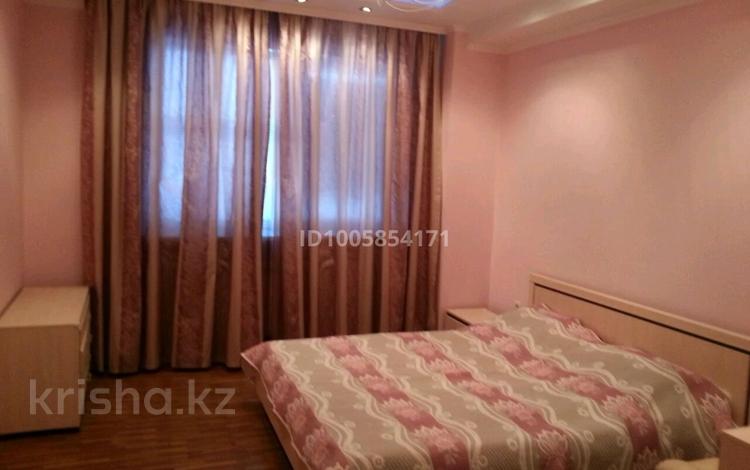 2-бөлмелі пәтер · 75 м² · 10/25 қабат, Абиша Кекилбайулы 270, бағасы: 20 000 〒 в Алматы, Бостандыкский р-н — фото 5