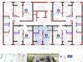 1-комнатная квартира · 33.33 м² · 6/9 этаж, Улы Дала 18 за 19.3 млн ₸ в Астане — фото 2