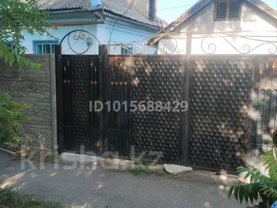 Отдельный дом · 4 комнаты · 72 м² · 6 сот., ул Лукманова 3 за 15 млн ₸ в Таразе