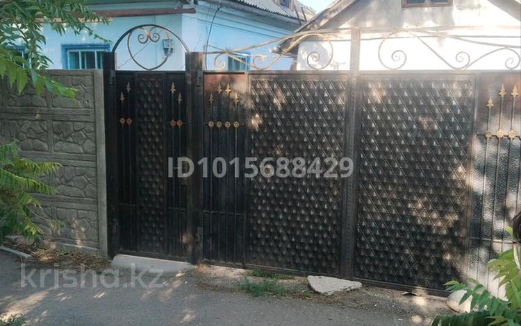 Отдельный дом · 4 комнаты · 72 м² · 6 сот., ул Лукманова 3 за 15 млн ₸ в Таразе — фото 2