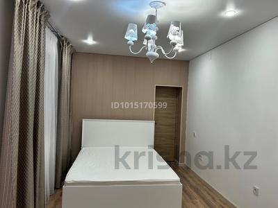 2-бөлмелі пәтер · 58 м² · 1 қабат, Султан Бейбарыса, бағасы: 300 000 ₸ в Алматы, Ауэзовский р-н
