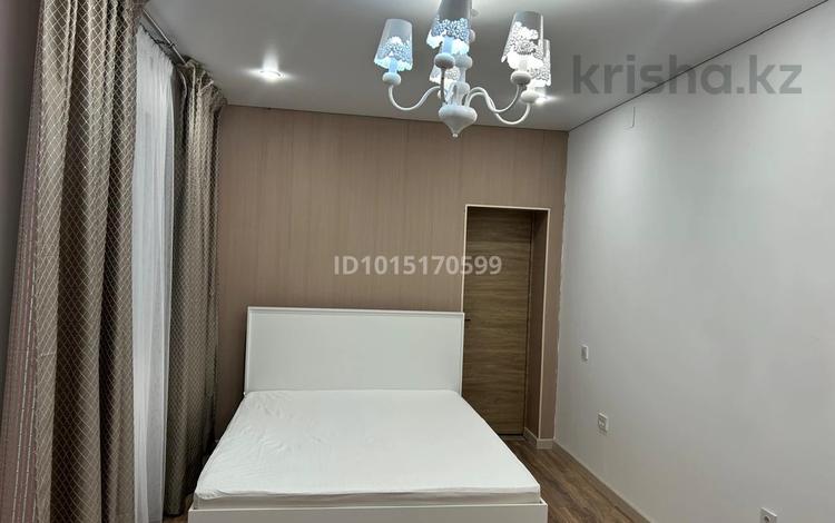 2-бөлмелі пәтер · 58 м² · 1 қабат, Султан Бейбарыса, бағасы: 300 000 ₸ в Алматы, Ауэзовский р-н — фото 2