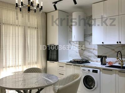 2-комнатная квартира · 60 м² · 1/3 этаж, Батырбекова 4/2 — Караван сарай венеция за 18 000 ₸ в Туркестане