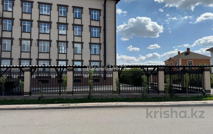 Паркинг · 25 м² · мкр Михайловка 12/1 — Батаническся за 5.4 млн ₸ в Караганде, Казыбек би р-н — фото 2