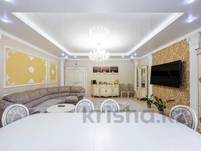 3-комнатная квартира · 147 м² · 2/5 этаж, Тасшокы 2 за 78.5 млн 〒 в Астане, Алматы р-н