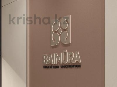 3-бөлмелі пәтер · 99 м² · 9/9 қабат, ул. Е-15 13/1, бағасы: ~ 60.6 млн ₸ в Астане, Нура р-н