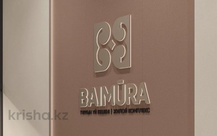 3-бөлмелі пәтер · 99 м² · 9/9 қабат, ул. Е-15 13/1, бағасы: ~ 60.6 млн ₸ в Астане, Нура р-н — фото 5