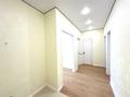 3-бөлмелі пәтер · 99 м² · 9/9 қабат, ул. Е-15 13/1, бағасы: ~ 60.6 млн ₸ в Астане, Нура р-н — фото 4