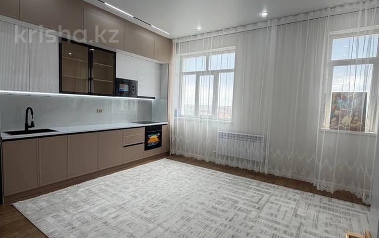 2-комнатная квартира · 80 м² · 8/8 этаж, 32А мкр 4 за 28.5 млн ₸ в Актау — фото 2
