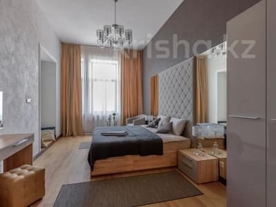 Тәулігіне пәтерлер в Астане: 1-бөлмелі пәтер · 40 м² · 5/9 қабат, Сагадат нурмагамбетов 29, бағасы: 12 000 〒 1-бөлмелі пәтер · 40 м² · 5/9 қабат, Сагадат нурмагамбетов 29, бағасы: 12 000 〒 в Астане, Сарайшык р-н