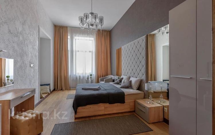 1-бөлмелі пәтер · 40 м² · 5/9 қабат, Сагадат нурмагамбетов 29, бағасы: 12 000 〒 в Астане, Сарайшык р-н — фото 2