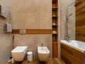 1-бөлмелі пәтер · 40 м² · 5/9 қабат, Сагадат нурмагамбетов 29, бағасы: 12 000 〒 в Астане, Сарайшык р-н — фото 15