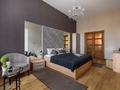 1-бөлмелі пәтер · 40 м² · 5/9 қабат, Сагадат нурмагамбетов 29, бағасы: 12 000 〒 в Астане, Сарайшык р-н — фото 2