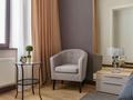 1-бөлмелі пәтер · 40 м² · 5/9 қабат, Сагадат нурмагамбетов 29, бағасы: 12 000 〒 в Астане, Сарайшык р-н — фото 20