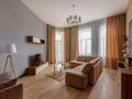 1-бөлмелі пәтер · 40 м² · 5/9 қабат, Сагадат нурмагамбетов 29, бағасы: 12 000 〒 в Астане, Сарайшык р-н — фото 4