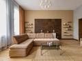 1-бөлмелі пәтер · 40 м² · 5/9 қабат, Сагадат нурмагамбетов 29, бағасы: 12 000 〒 в Астане, Сарайшык р-н — фото 5