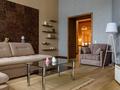 1-бөлмелі пәтер · 40 м² · 5/9 қабат, Сагадат нурмагамбетов 29, бағасы: 12 000 〒 в Астане, Сарайшык р-н — фото 8