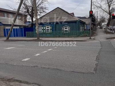 Отдельный дом · 4 комнаты · 465 м² · 4.6 сот., Абая 337 — Абая-Чокина за 47 млн 〒 в Павлодаре