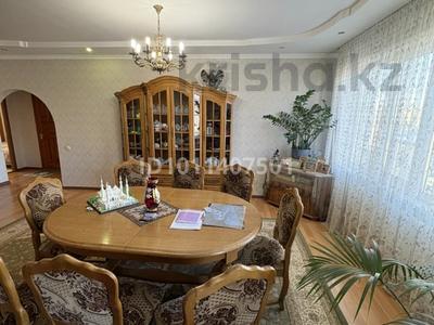 6-комнатная квартира · 136 м² · 3 этаж, ул. Шалкар 9 за 45 млн ₸ в Кокшетау