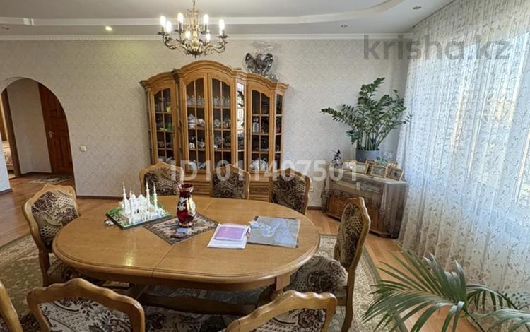 6-комнатная квартира · 136 м² · 3 этаж, ул. Шалкар 9 за 45 млн ₸ в Кокшетау — фото 13
